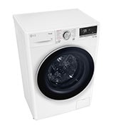 LG Pralka LG Vivace V500 slim 7kg Steam 1200rpm ThinQ  F2WV5S7S1E, F2WV5S7S1E