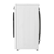 LG Pralka LG Vivace V500 slim 7kg Steam 1200rpm ThinQ  F2WV5S7S1E, F2WV5S7S1E