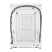 LG Pralka LG Vivace V500 slim 7kg Steam 1200rpm ThinQ  F2WV5S7S1E, F2WV5S7S1E
