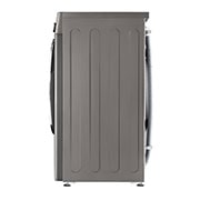 LG Pralka LG Vivace | srebrna | V500 | slim 7kg | Steam | 1200 rpm | ThinQ | AIDD | F2WV5S7S2TE, F2WV5S7S2TE