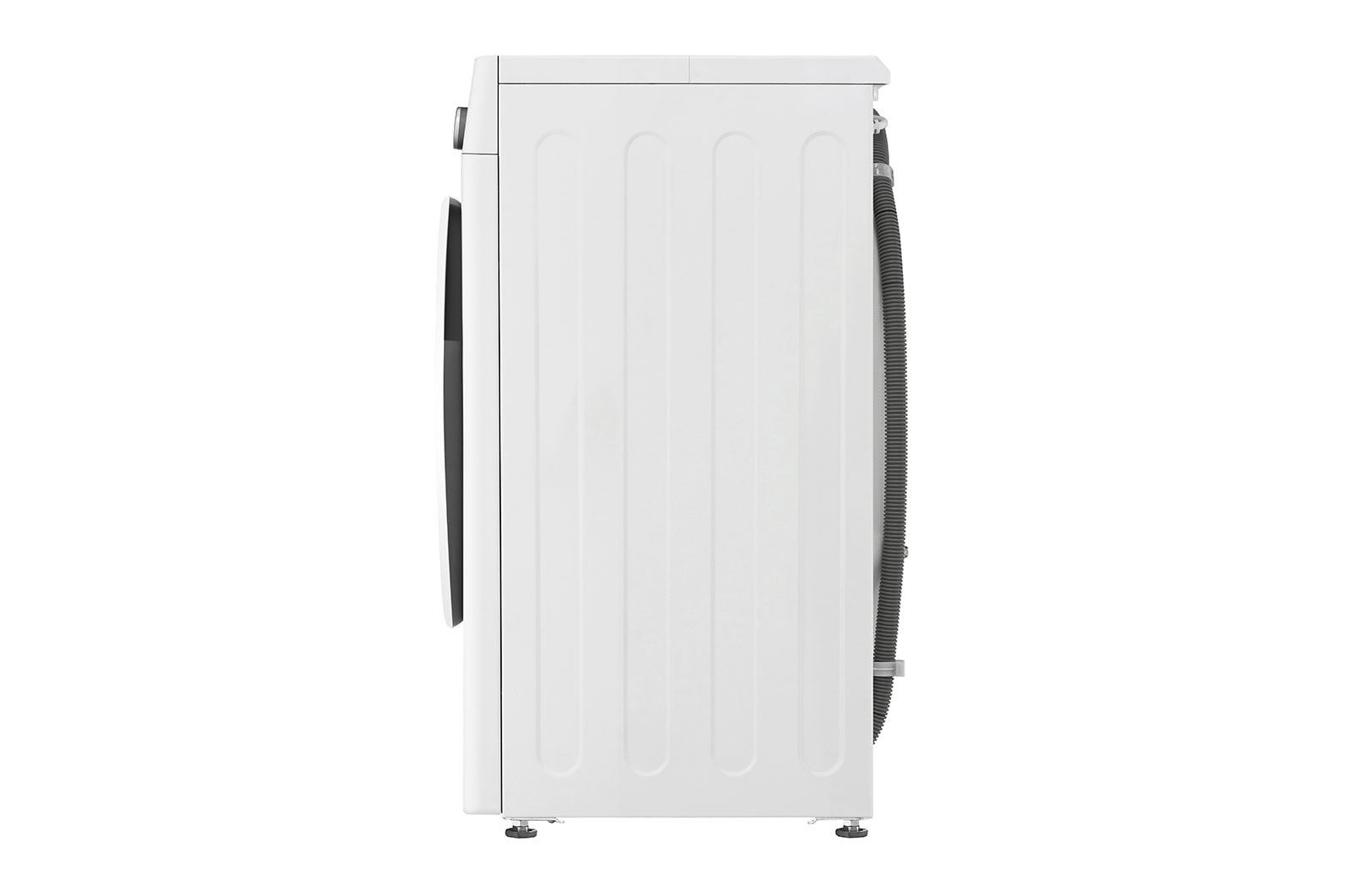 LG Pralka LG Vivace | V500 | biała | slim 8,5kg | Steam | 1200 rpm | ThinQ | AIDD | F2WV5S8S0E, F2WV5S8S0E