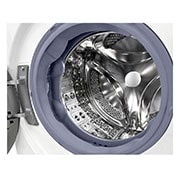 LG Pralka LG Vivace | V500 | biała | slim 8,5kg | Steam | 1200 rpm | ThinQ | AIDD | F2WV5S8S0E, F2WV5S8S0E