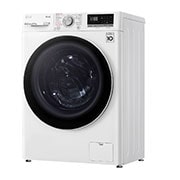 LG Pralka LG Vivace | V500 | biała | slim 8,5kg | Steam | 1200 rpm | ThinQ | AIDD | F2WV5S8S0E, F2WV5S8S0E