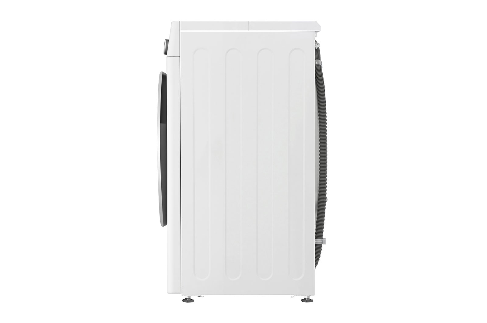 LG Pralka LG Vivace | V500 | biała | slim 8,5kg | Steam | 1200 rpm | ThinQ | AIDD | F2WV5S8S1E, F2WV5S8S1E