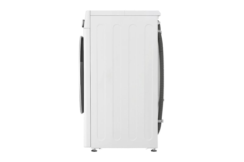 LG Pralka LG Vivace | V500 | biała | slim 8,5kg | Steam | 1200 rpm | ThinQ | AIDD | F2WV5S8S1E, F2WV5S8S1E