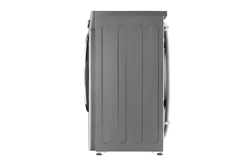 LG Pralka LG Vivace | srebrna | V500 | slim 8,5kg | Steam | 1200 rpm | ThinQ | AIDD | F2WV5S8S2TE, F2WV5S8S2TE