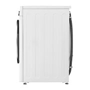 LG Pralka LG Vivace V700 slim 8,5kg Steam+ 1200rpm ThinQ F2WV7S8P1, F2WV7S8P1