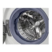 LG Pralka LG Vivace V700 slim 8,5kg Steam+ 1200rpm ThinQ F2WV7S8P1, F2WV7S8P1