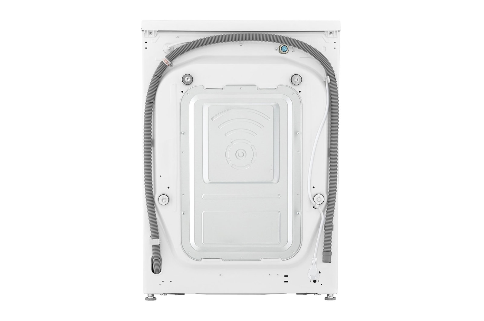 LG Pralka LG Vivace V700 slim 8,5kg Steam+ 1200rpm ThinQ F2WV7S8P1, F2WV7S8P1