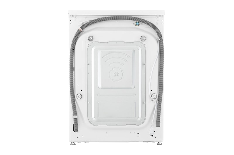 LG Pralka LG Vivace V700 slim 8,5kg Steam+ 1200rpm ThinQ F2WV7S8P1, F2WV7S8P1