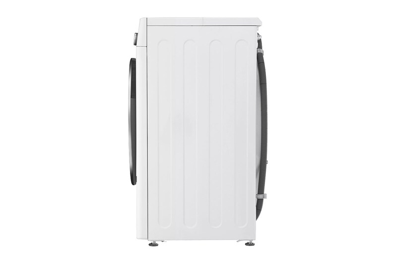 LG Pralka LG Vivace V900 slim 8,5kg Steam+ 1200rpm ThinQ F2WV9S8P2A, F2WV9S8P2A