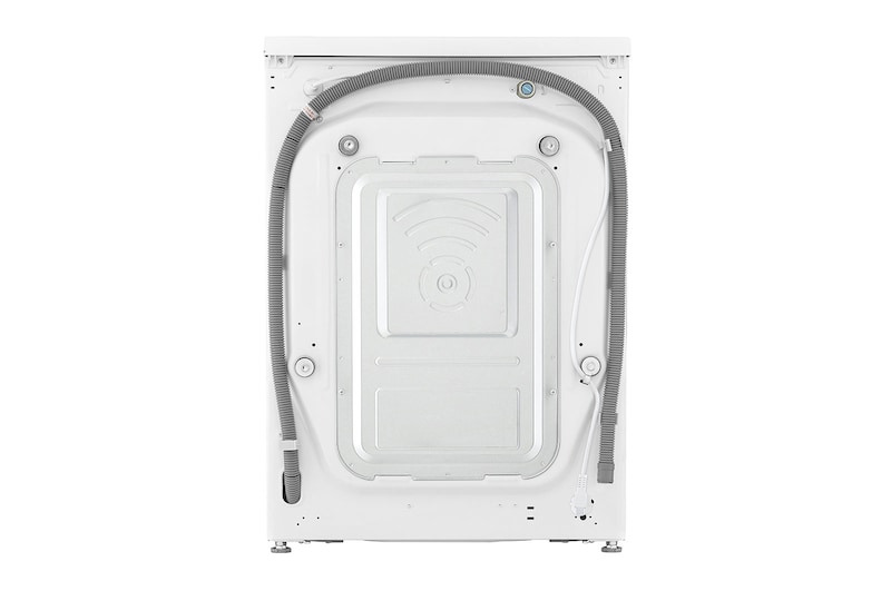 LG Pralka LG Vivace | V900 | biała | slim 8,5kg | Steam+ | 1200 rpm |TurboWash 360 | ThinQ | F2WV9S8P2E, F2WV9S8P2E