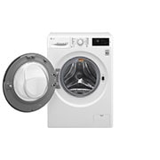 LG Pralka LG  C5 9kg 1400rpm F4J5VN3W, F4J5VN3W