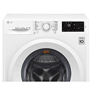 LG Pralka LG  C5 9kg 1400rpm F4J5VN3W, F4J5VN3W