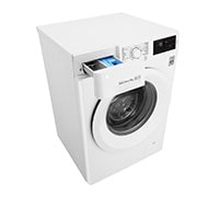 LG Pralka LG  C5 9kg 1400rpm F4J5VN3W, F4J5VN3W