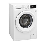 LG Pralka LG  C5 9kg 1400rpm F4J5VN3W, F4J5VN3W