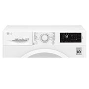 LG Pralka LG  C5 9kg 1400rpm F4J5VN3W, F4J5VN3W