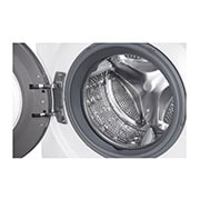 LG Pralka LG  C5 9kg 1400rpm F4J5VY3W, F4J5VY3W