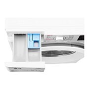 LG Pralka LG  C5 9kg 1400rpm F4J5VY3W, F4J5VY3W
