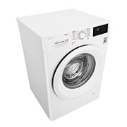 LG Pralka LG  C5 9kg 1400rpm F4J5VY3W, F4J5VY3W