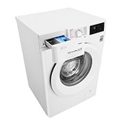 LG Pralka LG  C5 9kg 1400rpm F4J5VY3W, F4J5VY3W