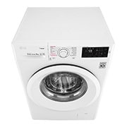 LG Pralka LG  C5 9kg 1400rpm F4J5VY3W, F4J5VY3W