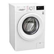 LG Pralka LG  C5 9kg 1400rpm F4J5VY3W, F4J5VY3W