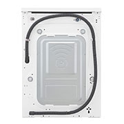 LG Pralka LG  C5 9kg 1400rpm F4J5VY3W, F4J5VY3W