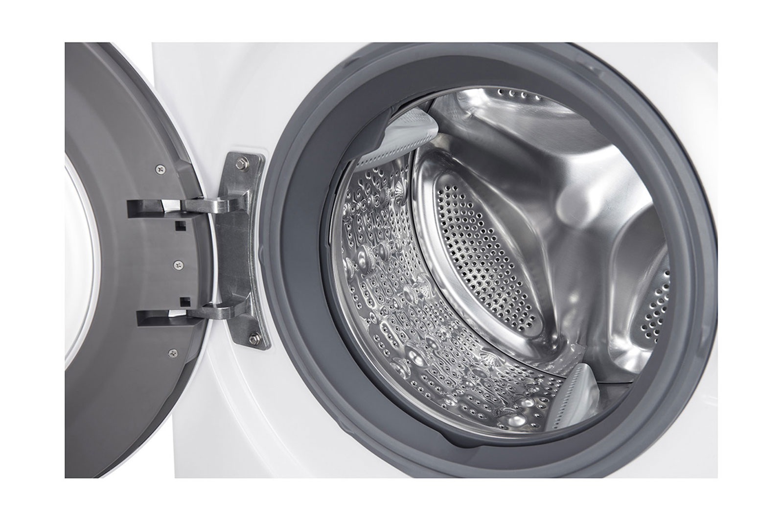 LG Pralka LG  C5 9kg 1400rpm F4J5VY3W, F4J5VY3W