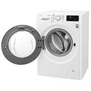 LG Pralka LG  C5 9kg 1400rpm F4J5VY3W, F4J5VY3W