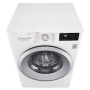 LG Pralka LG  C5 9kg Steam 1400rpm F4J5VY4W, F4J5VY4W