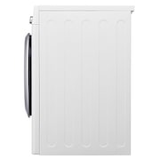 LG Pralka LG  C5 9kg Steam 1400rpm F4J5VY4W, F4J5VY4W
