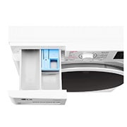 LG Pralka C4 Steam 1400rpm 10kg, F4J6JY0W