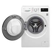 LG Pralka C4 Steam 1400rpm 10kg, F4J6JY0W