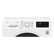 LG Pralka C4 Steam 1400rpm 10kg, F4J6JY0W