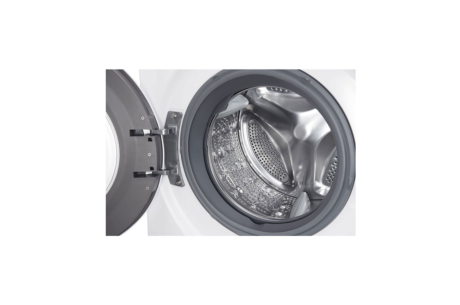 LG Pralka C4 Steam 1400rpm 10kg, F4J6JY0W