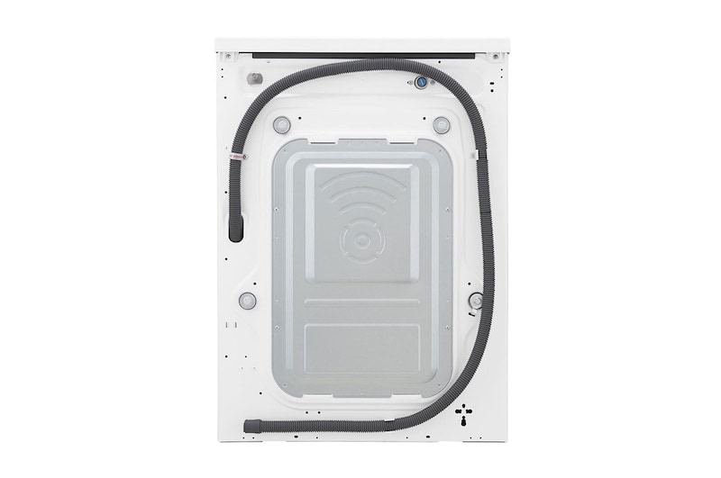 LG Pralka C4 Steam 1400rpm 10kg, F4J6JY0W