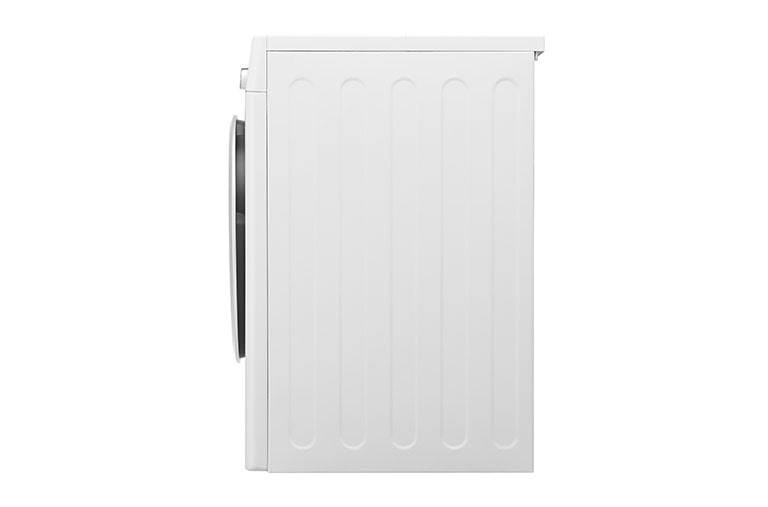 LG Pralko-suszarka C4 SteamSpa 1400rpm, F4J6TG0W