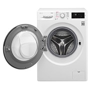 LG Pralkosuszarka C4 SteamSpa 1400rpm 9/5kg, F4J6VG0W