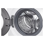 LG Pralkosuszarka C4 SteamSpa 1400rpm 9/5kg, F4J6VG0W