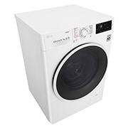 LG Pralkosuszarka C4 SteamSpa 1400rpm 9/5kg, F4J6VG0W