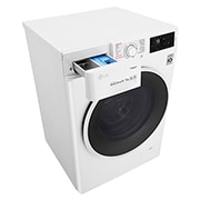 LG Pralkosuszarka C4 SteamSpa 1400rpm 9/5kg, F4J6VG0W