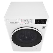 LG Pralkosuszarka C4 SteamSpa 1400rpm 9/5kg, F4J6VG0W