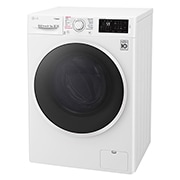 LG Pralkosuszarka C4 SteamSpa 1400rpm 9/5kg, F4J6VG0W