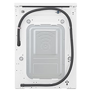 LG Pralkosuszarka C4 SteamSpa 1400rpm 9/5kg, F4J6VG0W