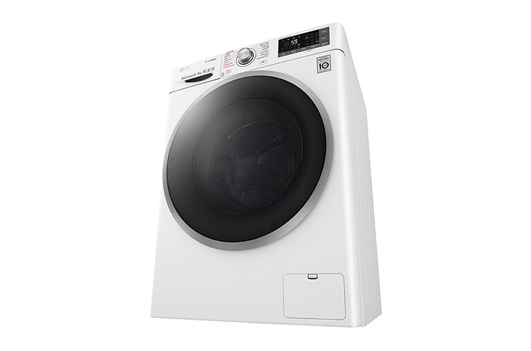 LG Pralkosuszarka C3 TrueSteam 1400rpm 9/6kg, F4J7FH1W