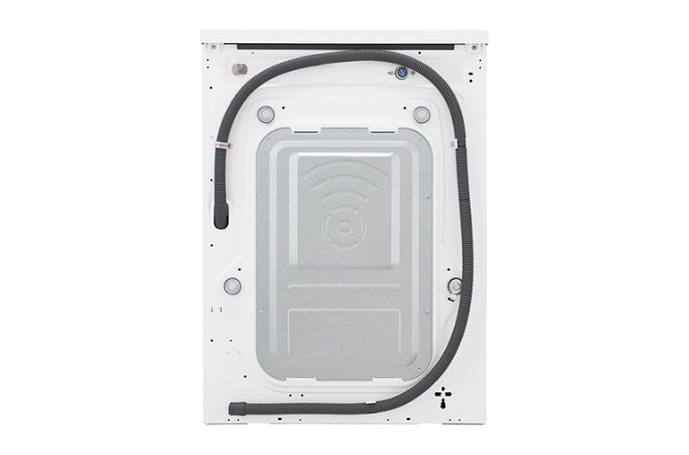 LG Pralka C3 SteamSpa TurboWash 1400rpm 8kg, F4J7TY2W