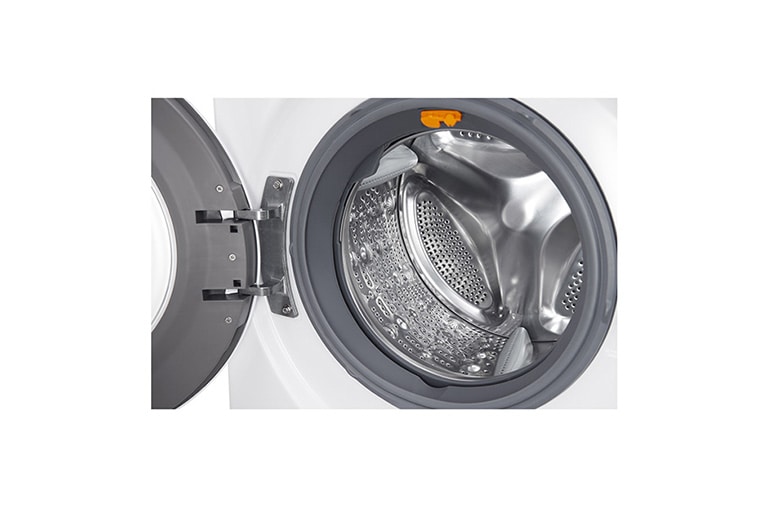 LG Pralka C3 SteamSpa TurboWash 1400rpm 8kg, F4J7TY2W