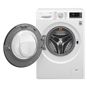 LG Pralka C3 SteamSpa TurboWash 1400rpm 9kg, F4J7VY2WD
