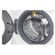 LG Pralka C3 SteamSpa TurboWash 1400rpm 9kg, F4J7VY2WD